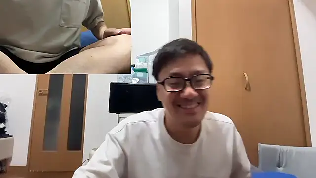 Živý XXX chat takuya-yama