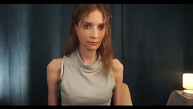 Chat XXX en directo de itsagainEmily