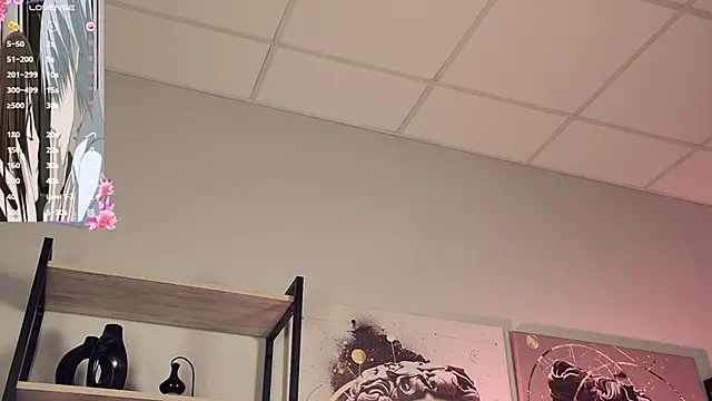 MaoqiBeverly Live XXX-chat