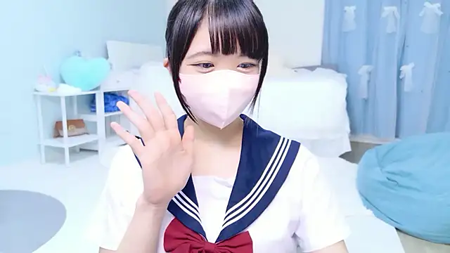 Hime_naのウェブカメラショー