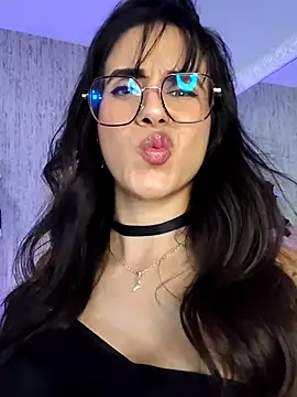 Show de webcam de RaychelClark