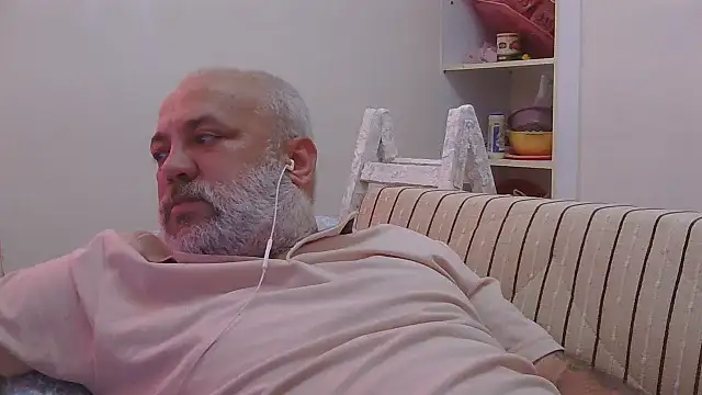 husoizmir Adlı Modelin Web Kamerası Şovu