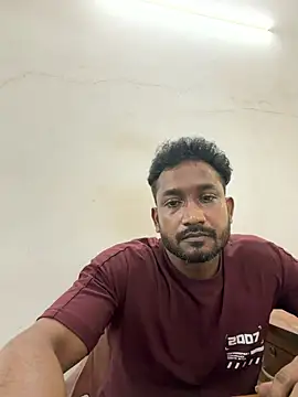 Rabi_BULKBEAST Pertunjukan Webcam