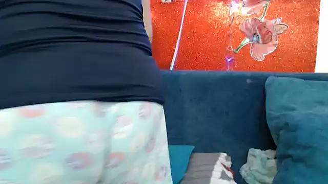liliimilf – webcam-show