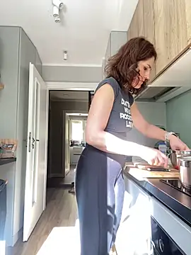 XXX chat uživo modela Ms-Lust1-