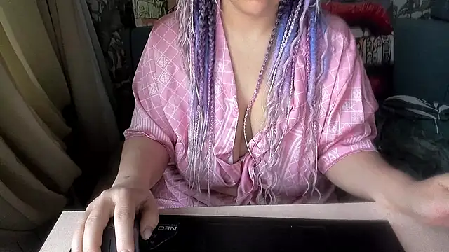 HubaBoobs Chat XXX in diretta