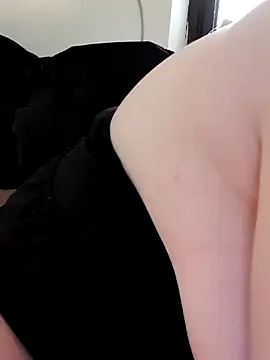 Missy_DM – Naživo XXX chat