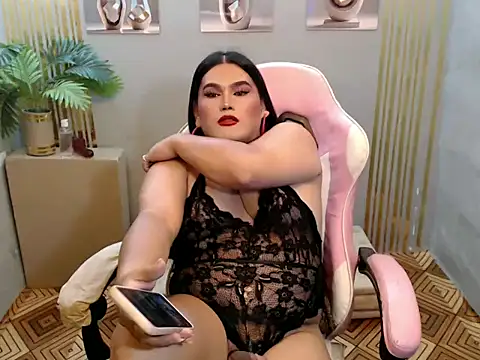 XXX chat uživo modela TsVelinda_Monroe
