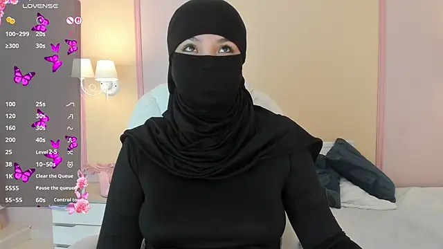 Sala de chat ao vivo de nashi_ra