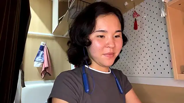 JennyCarpenter's Live XXX Chat