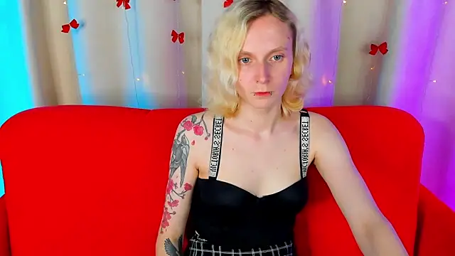 LikiLips Live XXX-chat
