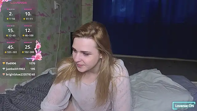 HelenMartines Webcamshow