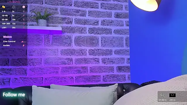noah_ricci webkamerás műsora