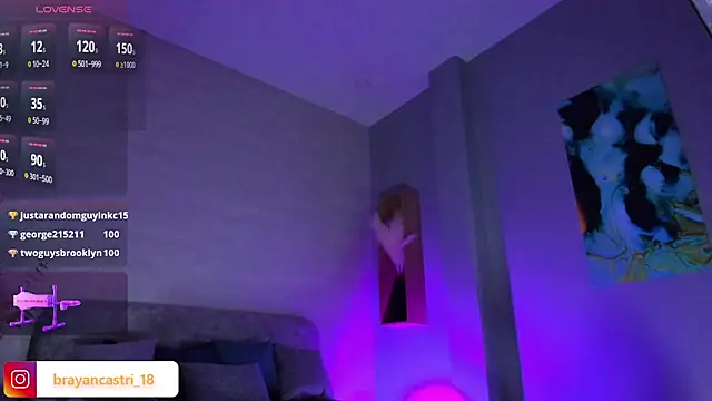 Ian_Castillo_ 라이브 XXX 채팅
