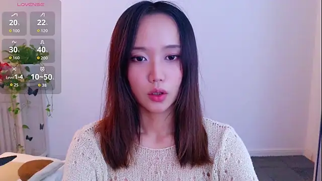 yufenna Obrolan Langsung XXX