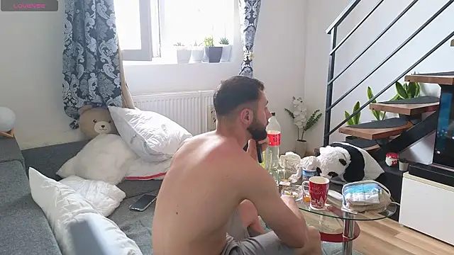 RyanStorm_ XXX чат на живо