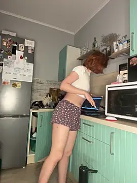 LittleFox___ live XXX chat