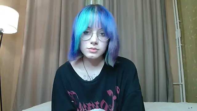 Chat XXX Live KellePourier