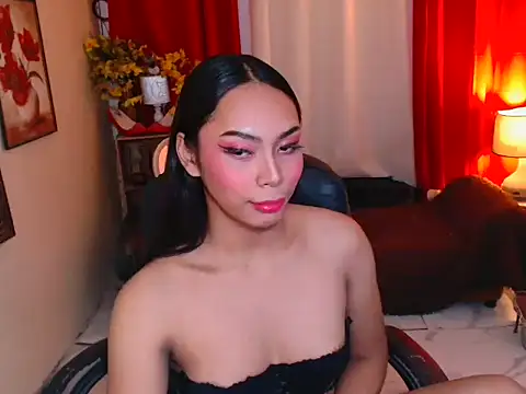 kylieEmparado Chat XXX in diretta
