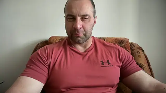 JonathanTiago's Webcam Show