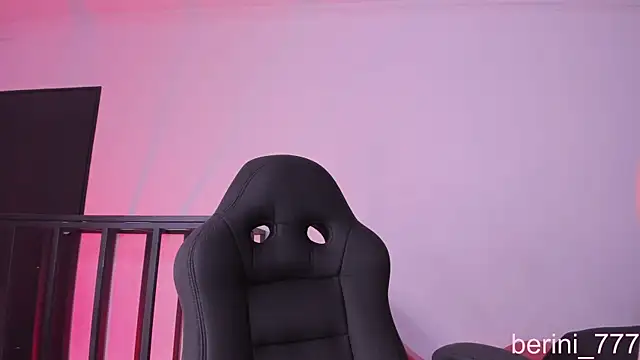 AmberiniHoffman Chat XXX in diretta