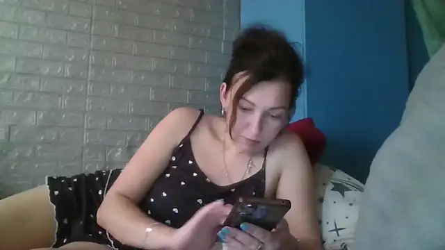 DanaNeon Chat XXX in diretta