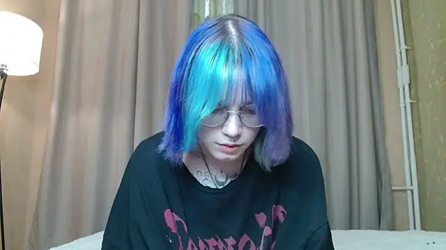 KellePourier Live XXX-chat