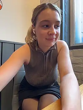 SashaCatt's Live XXX Chat