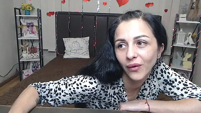 EvaClarkk Live XXX-chat