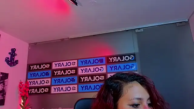 Ivy_Brown_ élő XXX-chatje