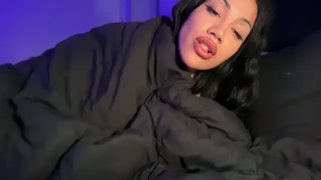 Chat XXX ao vivo de babymalaya