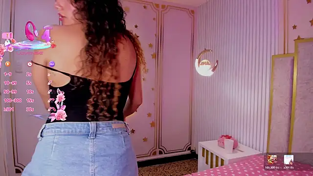 Czat XXX na żywo – alexa_cutte_