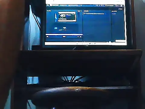 Show Webcam de bundalisa1958