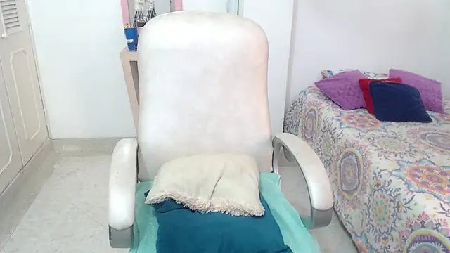 leonela_69 Obrolan Langsung XXX
