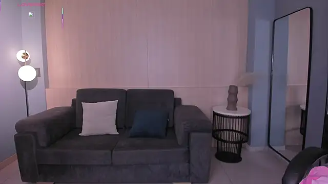 Chat XXX en directo de VeronicaBlue