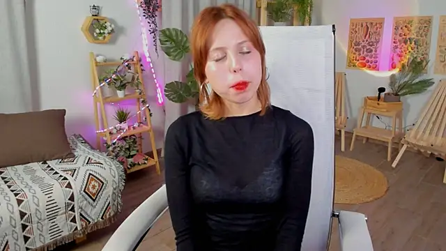 VivienneHebertのライブXXXチャット