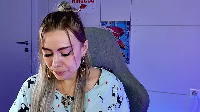 Živý XXX chat Kumiho_7777