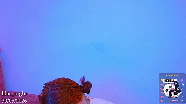 Chat +18 de lilac_night33 ao vivo
