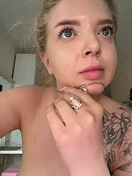 OdriOlsens' Live XXX Chat