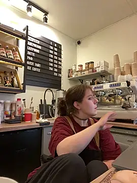 cinnabon_n Webbikameraesitys