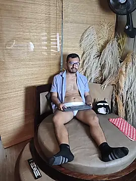 JacobWestt XXX чат на живо