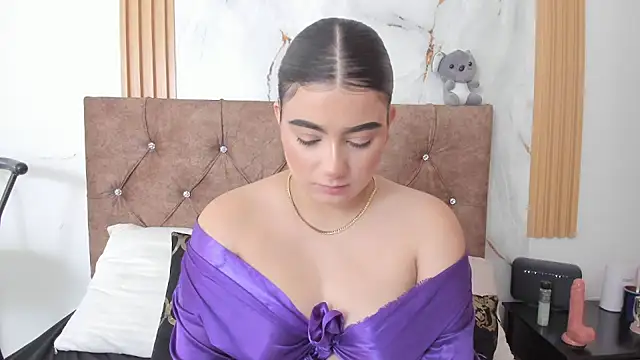 samantha__cruz Chat XXX in diretta