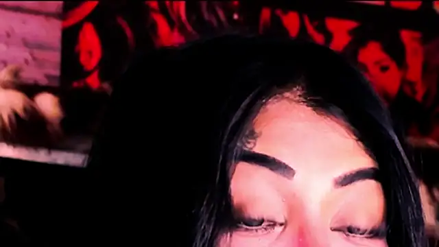 indian_dreamgirl Webcam-Show