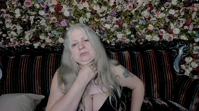 mariabelladonna Webcamshow