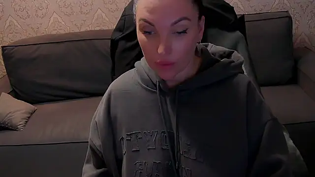 blackberry_star Webcam-Show