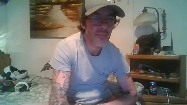 theboobietrap's Webcam Show
