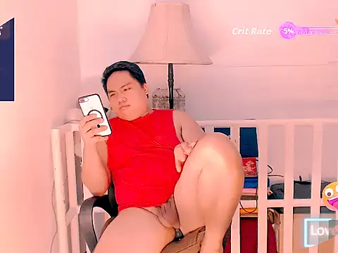 Hardking_69 Pertunjukan Webcam