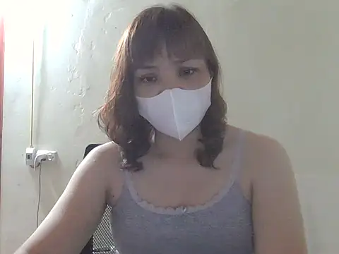 Živý XXX chat Angela-Eira