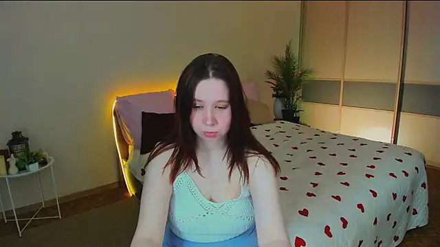 MooonlightSky – Live XXX-chat
