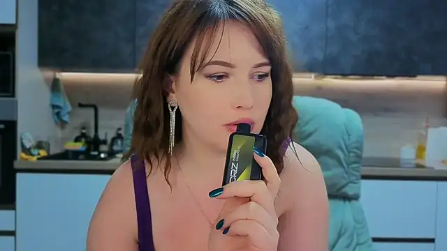 Katniss_K's Live XXX Chat